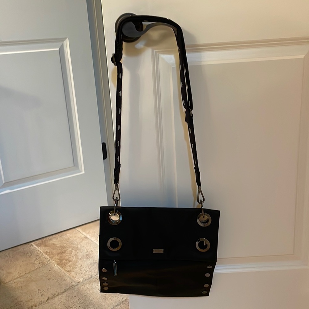 hammitt L.A. nylon crossbody